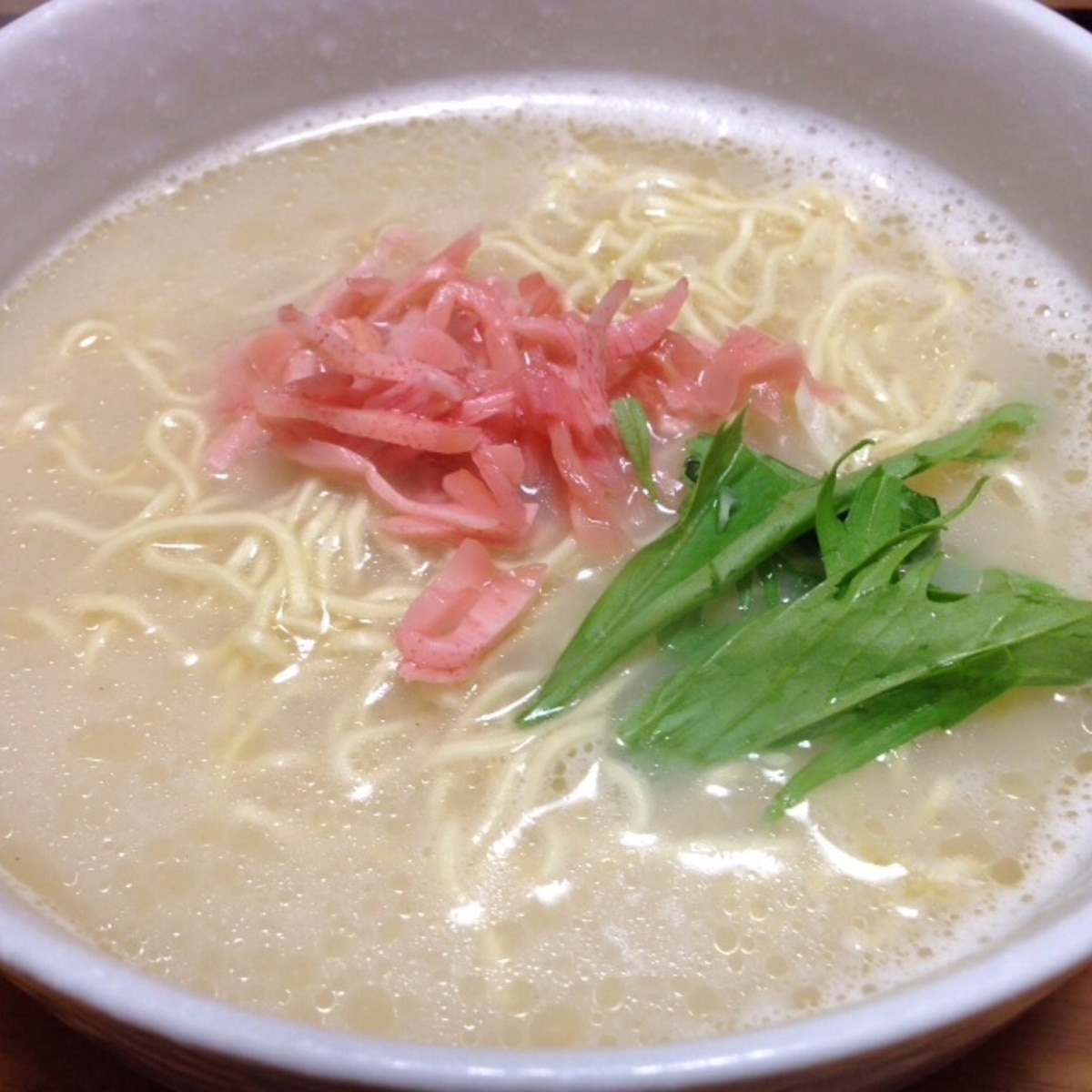 やみつき 牛乳とんこつラーメン レシピ 作り方 By お父さん 時々se 楽天レシピ やみつき 牛乳とんこつラーメン レシピ 作り方 By お父さん 時々se 楽天レシピ